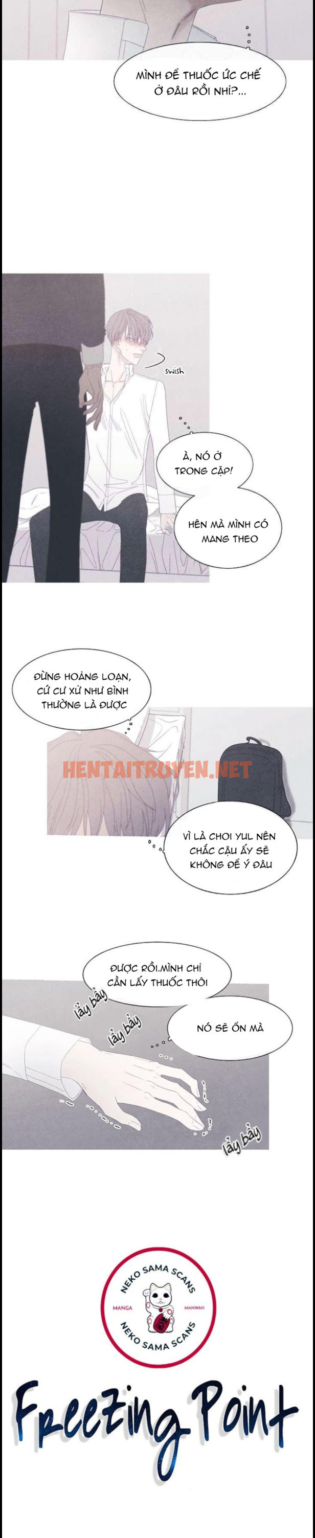 Xem ảnh Điểm Đóng Băng - Chap 24 - img_005_1653405888 - HentaiTruyenVN.net