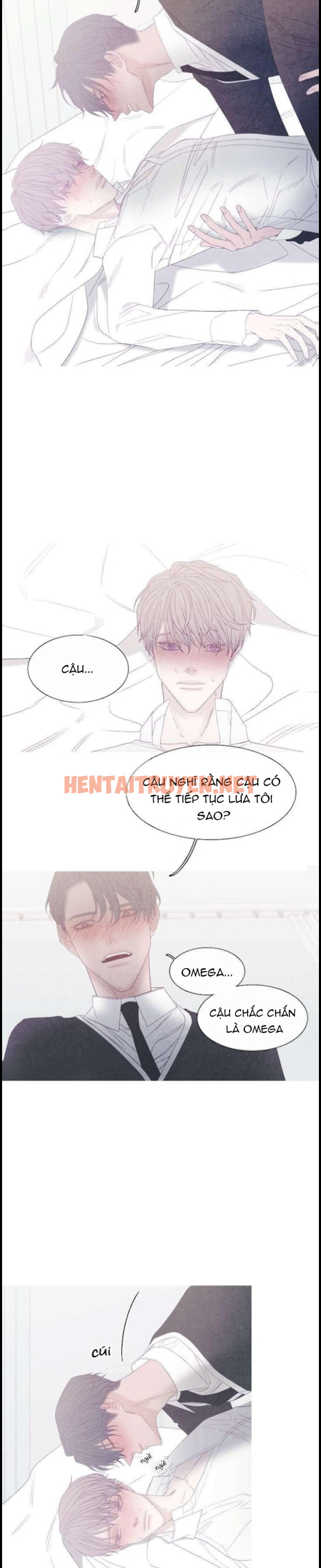 Xem ảnh Điểm Đóng Băng - Chap 24 - img_008_1653405902 - HentaiTruyenVN.net