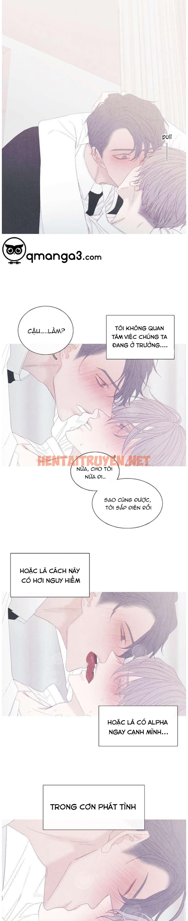 Xem ảnh Điểm Đóng Băng - Chap 24 - img_014_1653405931 - HentaiTruyenVN.net