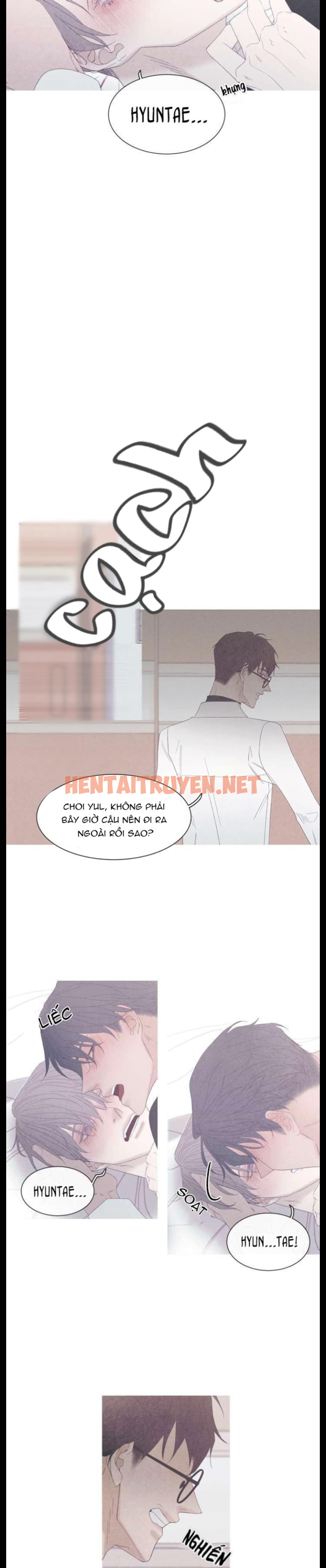 Xem ảnh Điểm Đóng Băng - Chap 25 - img_007_1654178697 - HentaiTruyenVN.net