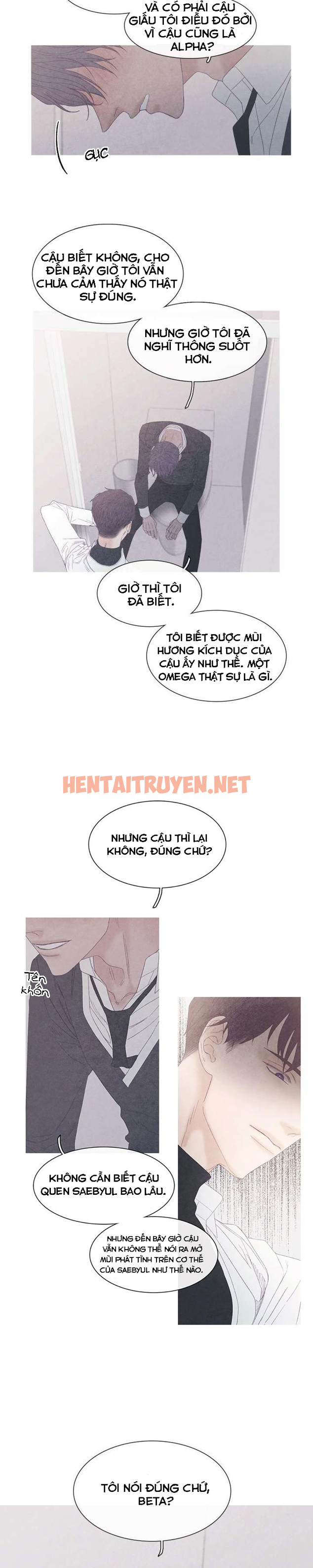 Xem ảnh Điểm Đóng Băng - Chap 25 - img_015_1654178715 - HentaiTruyenVN.net