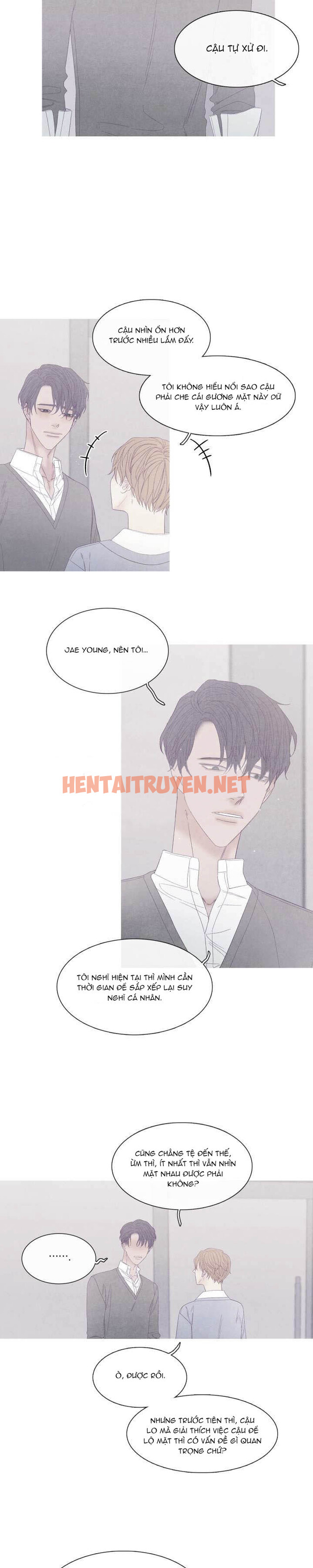 Xem ảnh Điểm Đóng Băng - Chap 26 - img_014_1655195757 - HentaiTruyenVN.net