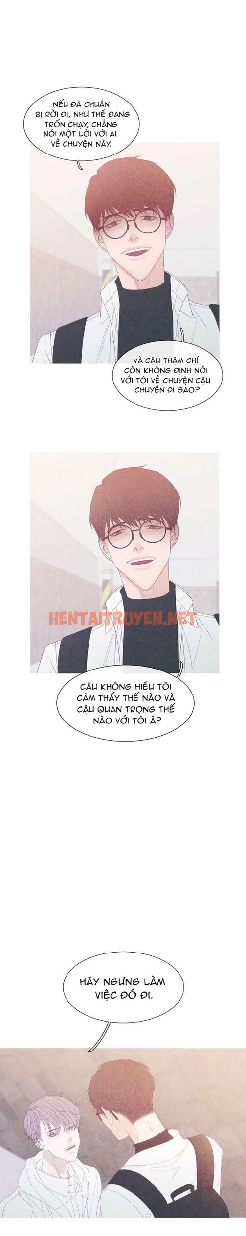 Xem ảnh Điểm Đóng Băng - Chap 28 - img_010_1656173010 - HentaiTruyenVN.net