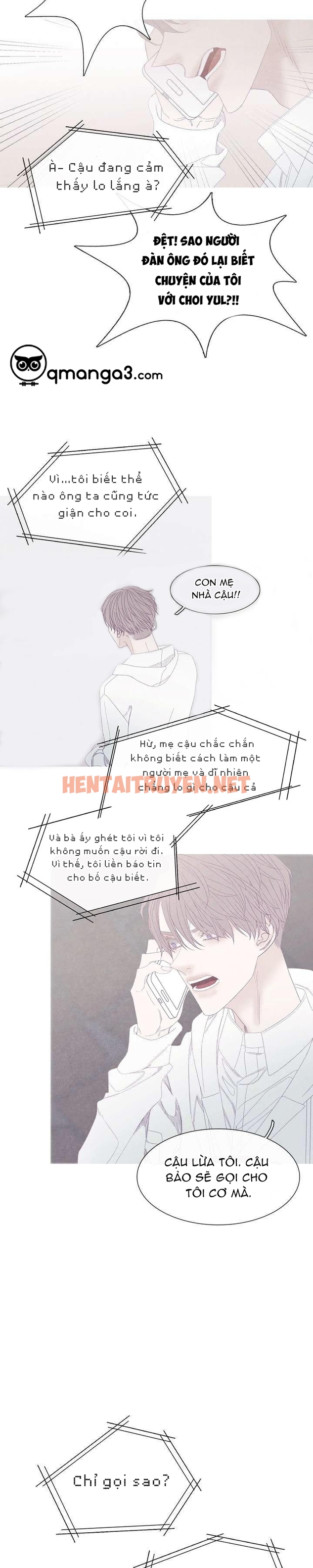 Xem ảnh Điểm Đóng Băng - Chap 29 - img_014_1656688161 - HentaiTruyenVN.net