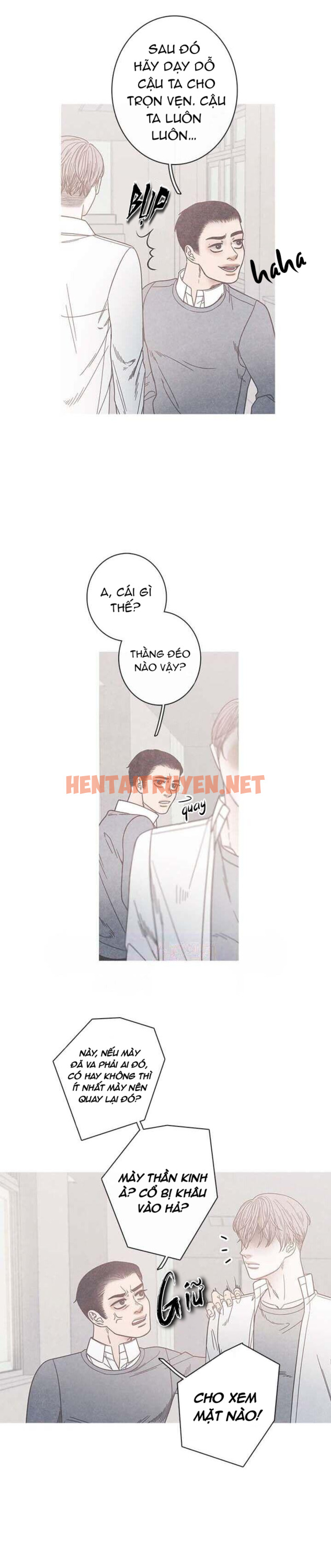 Xem ảnh Điểm Đóng Băng - Chap 8 - img_003_1653407166 - HentaiTruyenVN.net