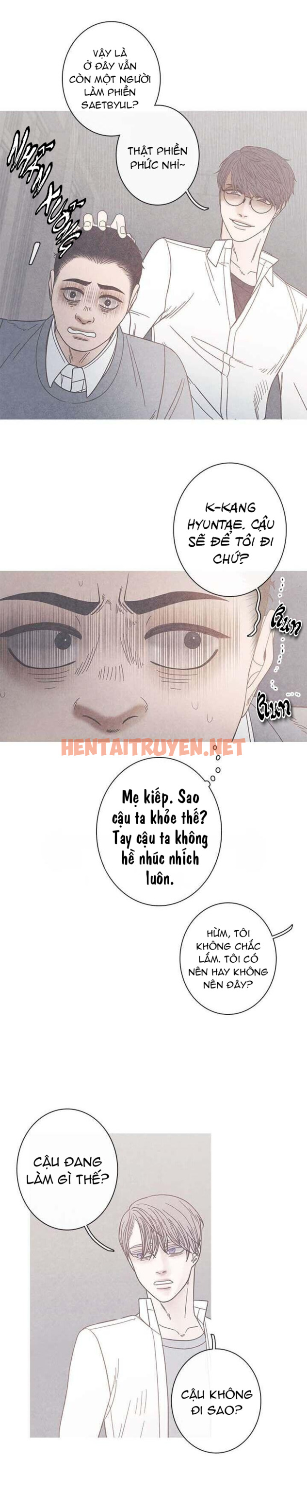 Xem ảnh Điểm Đóng Băng - Chap 8 - img_006_1653407194 - HentaiTruyenVN.net