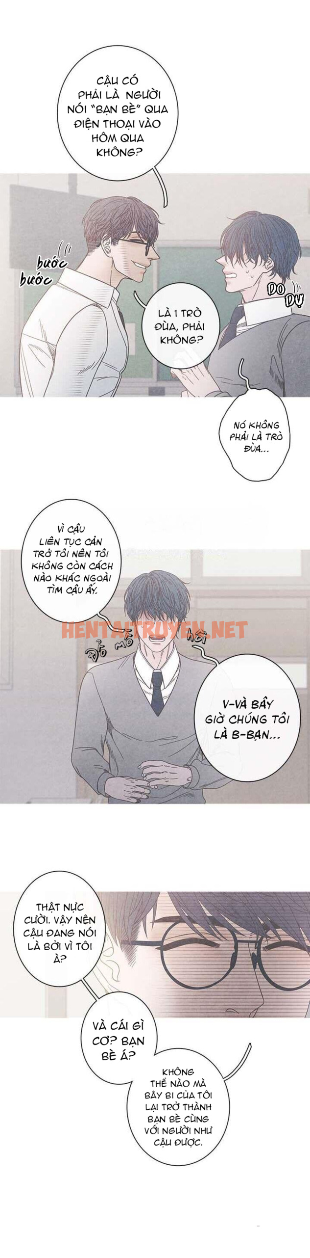 Xem ảnh Điểm Đóng Băng - Chap 8 - img_011_1653407259 - HentaiTruyenVN.net