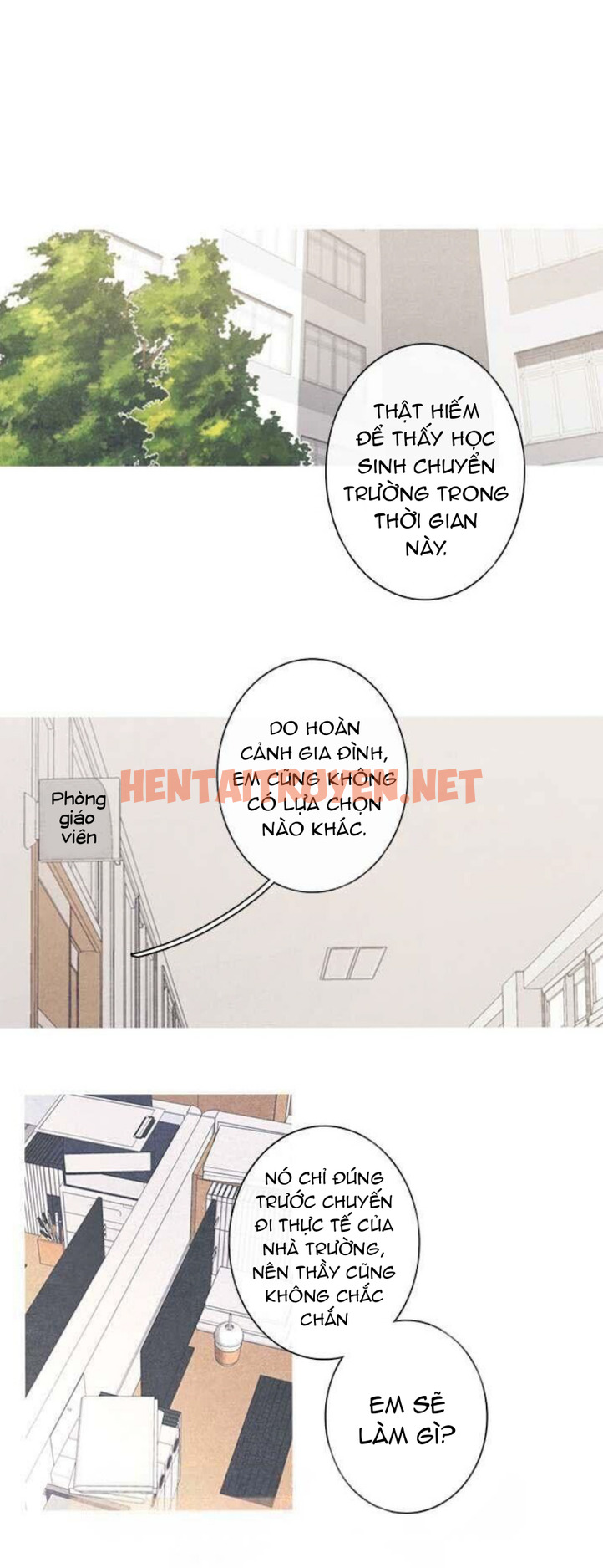 Xem ảnh Điểm Đóng Băng - Chap 8 - img_023_1653407425 - HentaiTruyenVN.net