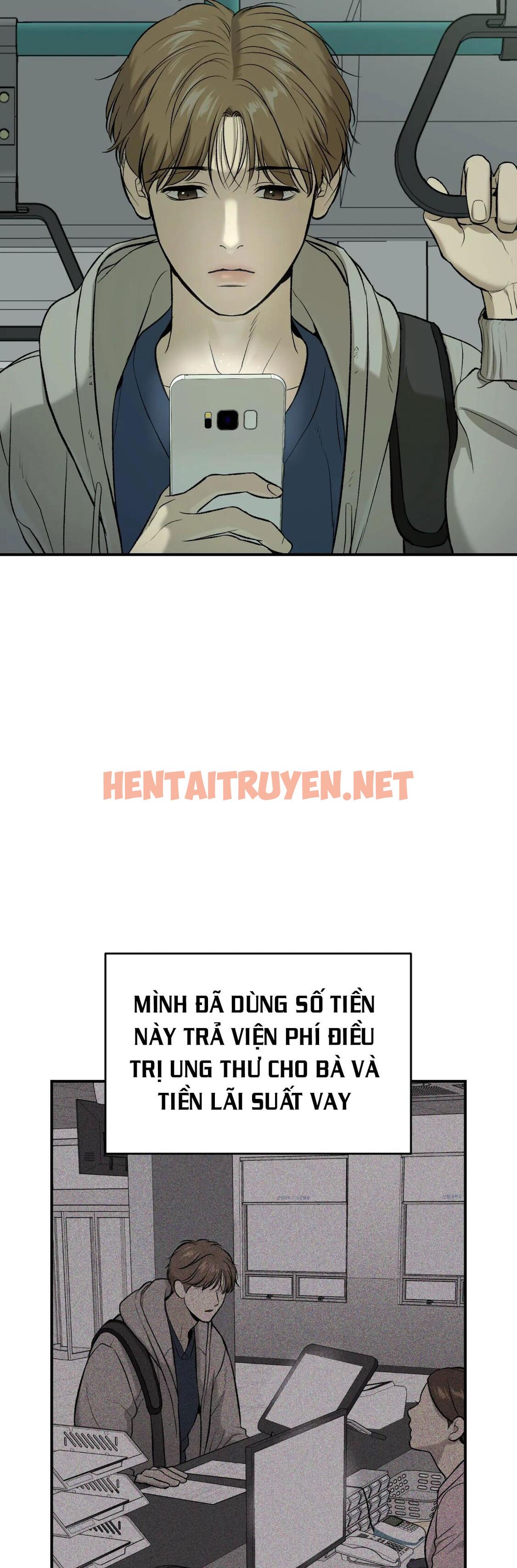 Xem ảnh Điềm Rủi - Chap 11 - img_005_1680363420 - HentaiTruyen.net