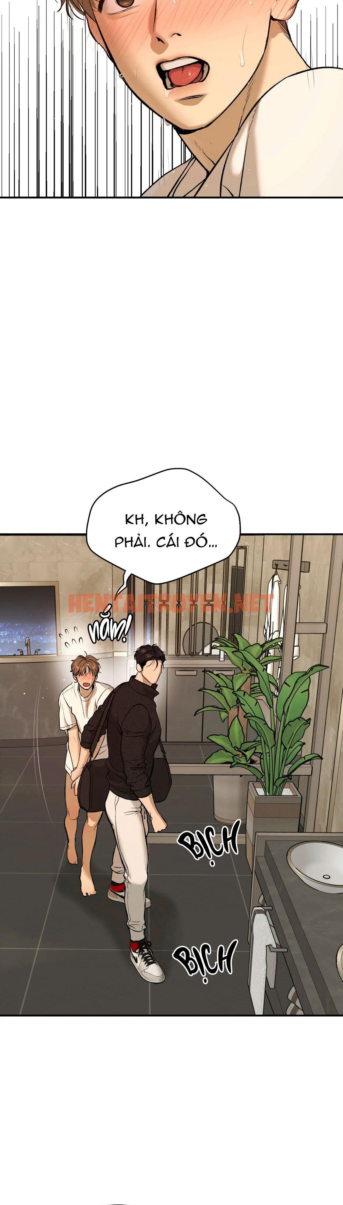 Xem ảnh Điềm Rủi - Chap 19 - img_031_1683307316 - HentaiTruyen.net