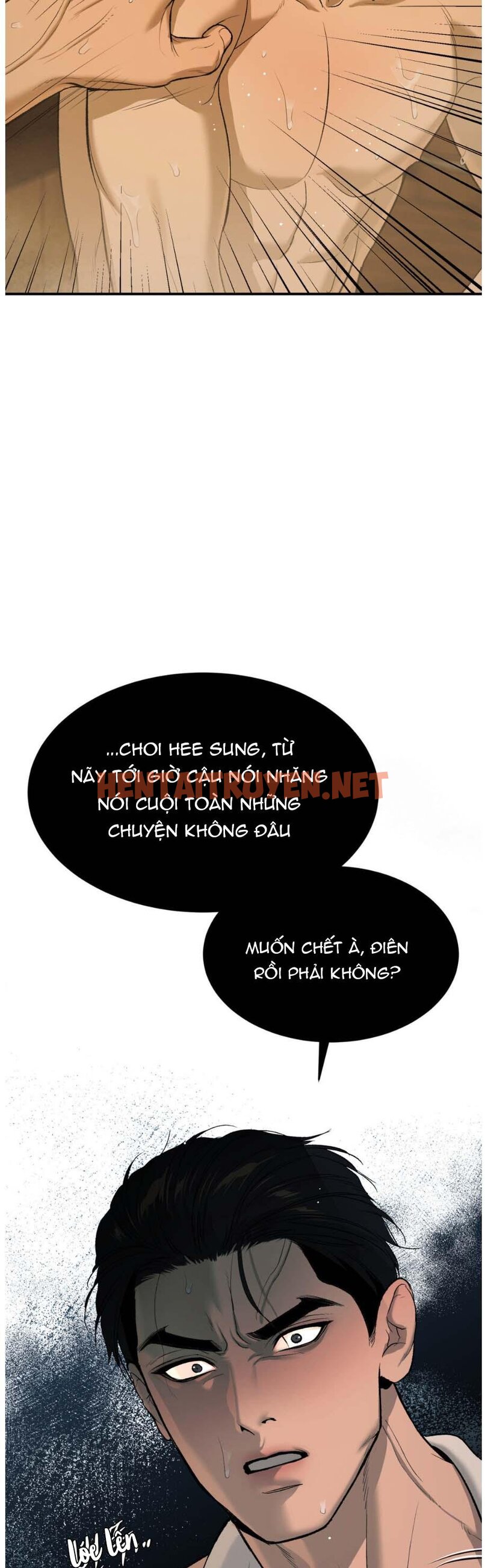 Xem ảnh Điềm Rủi - Chap 34 - img_014_1695560983 - HentaiTruyen.net