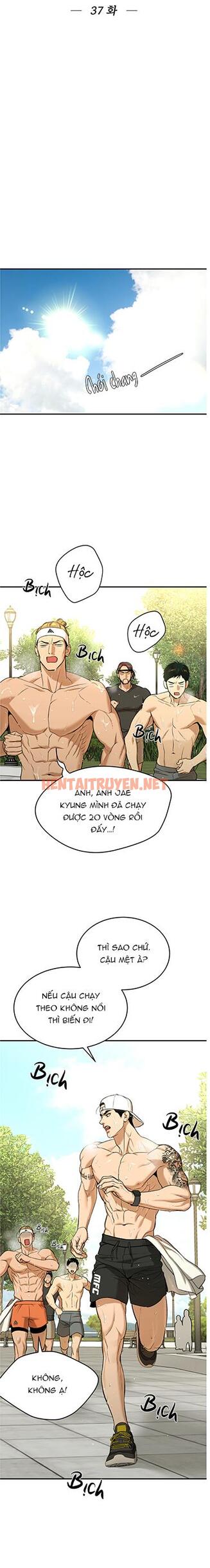 Xem ảnh Điềm Rủi - Chap 37 - img_003_1698412077 - HentaiTruyen.net