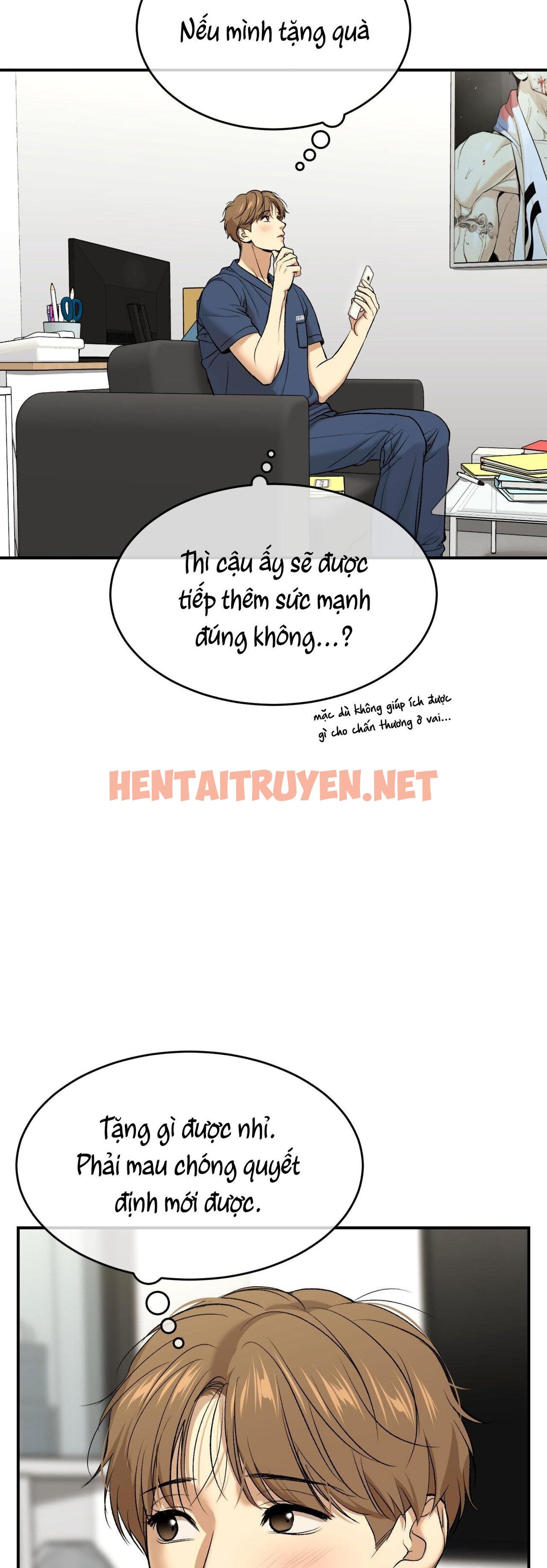 Xem ảnh Điềm Rủi - Chap 42 - img_006_1703340664 - HentaiTruyen.net