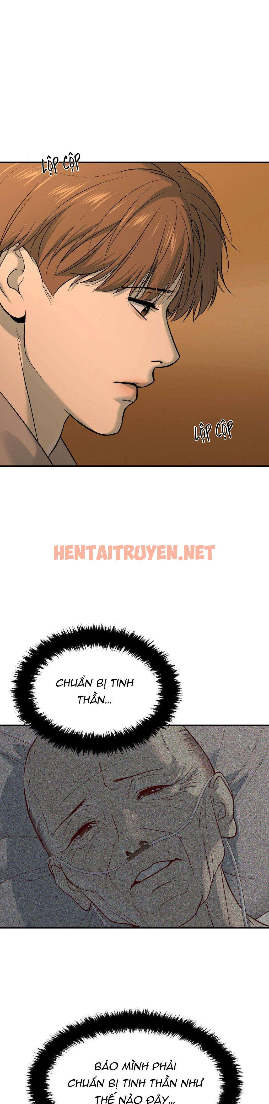 Xem ảnh Điềm Rủi - Chap 48 - img_005_1708696664 - HentaiTruyen.net