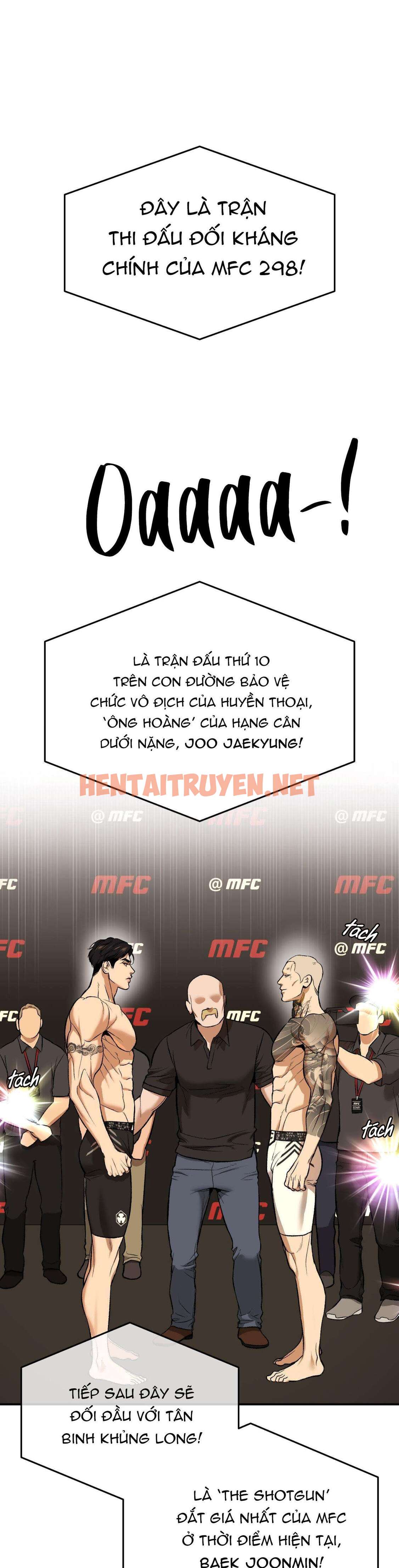 Xem ảnh Điềm Rủi - Chap 49 - img_002_1709480211 - TruyenVN.APP