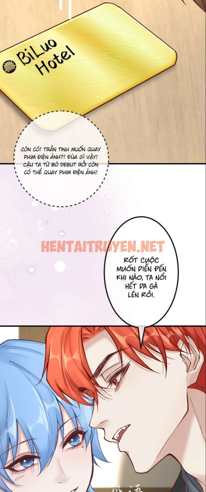 Xem ảnh Diêm Vương Đại Nhân Cầu Ngược Tra - Chap 8 - img_032_1682557470 - HentaiTruyen.net