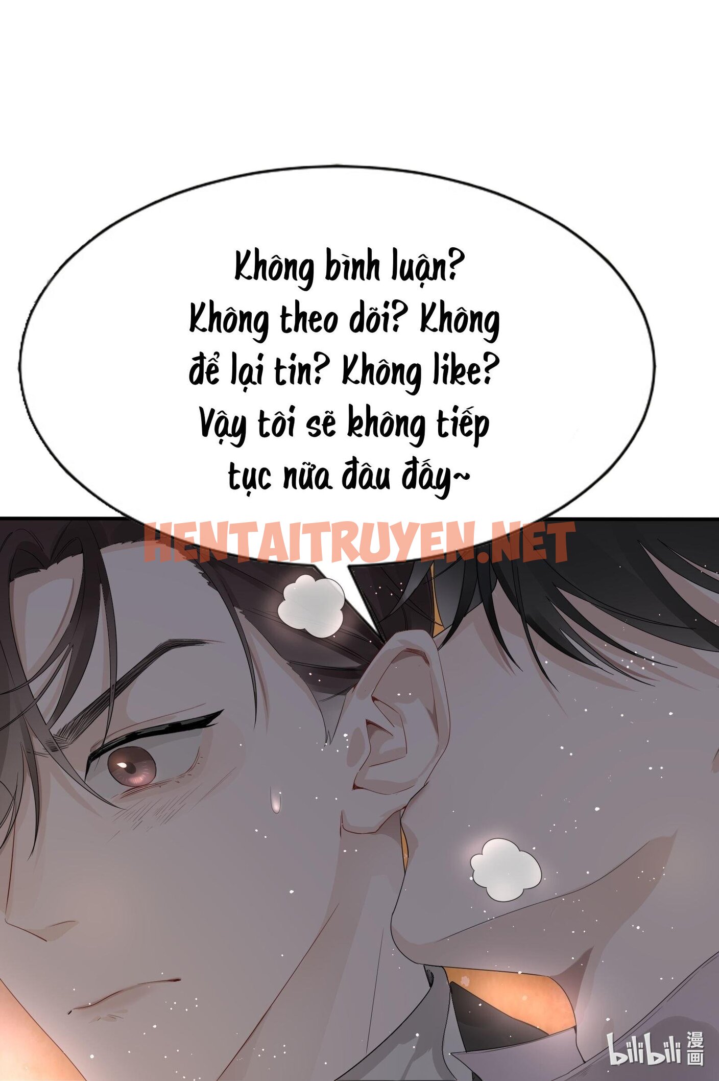 Xem ảnh Diễn Giả Làm Thật - Chap 13 - img_033_1666278601 - TruyenVN.APP