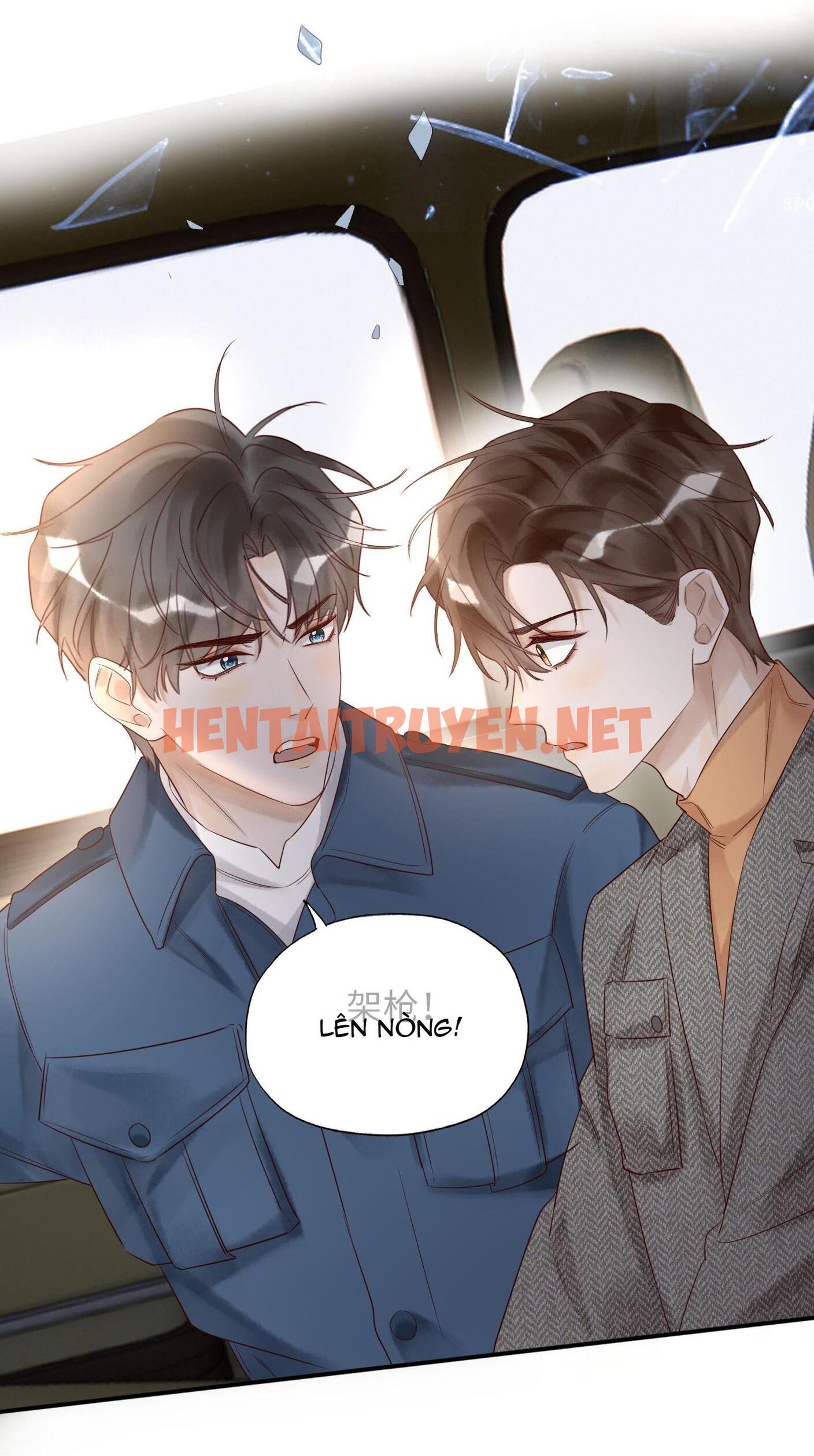 Xem ảnh Diễn Giả Làm Thật - Chap 14 - img_016_1669266684 - HentaiTruyenVN.net