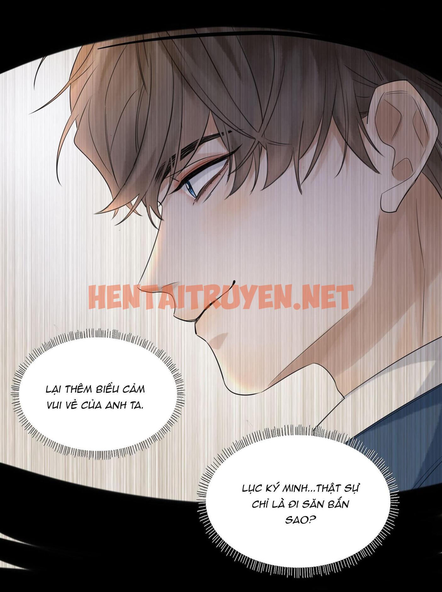 Xem ảnh Diễn Giả Làm Thật - Chap 15 - img_025_1669270467 - HentaiTruyen.net