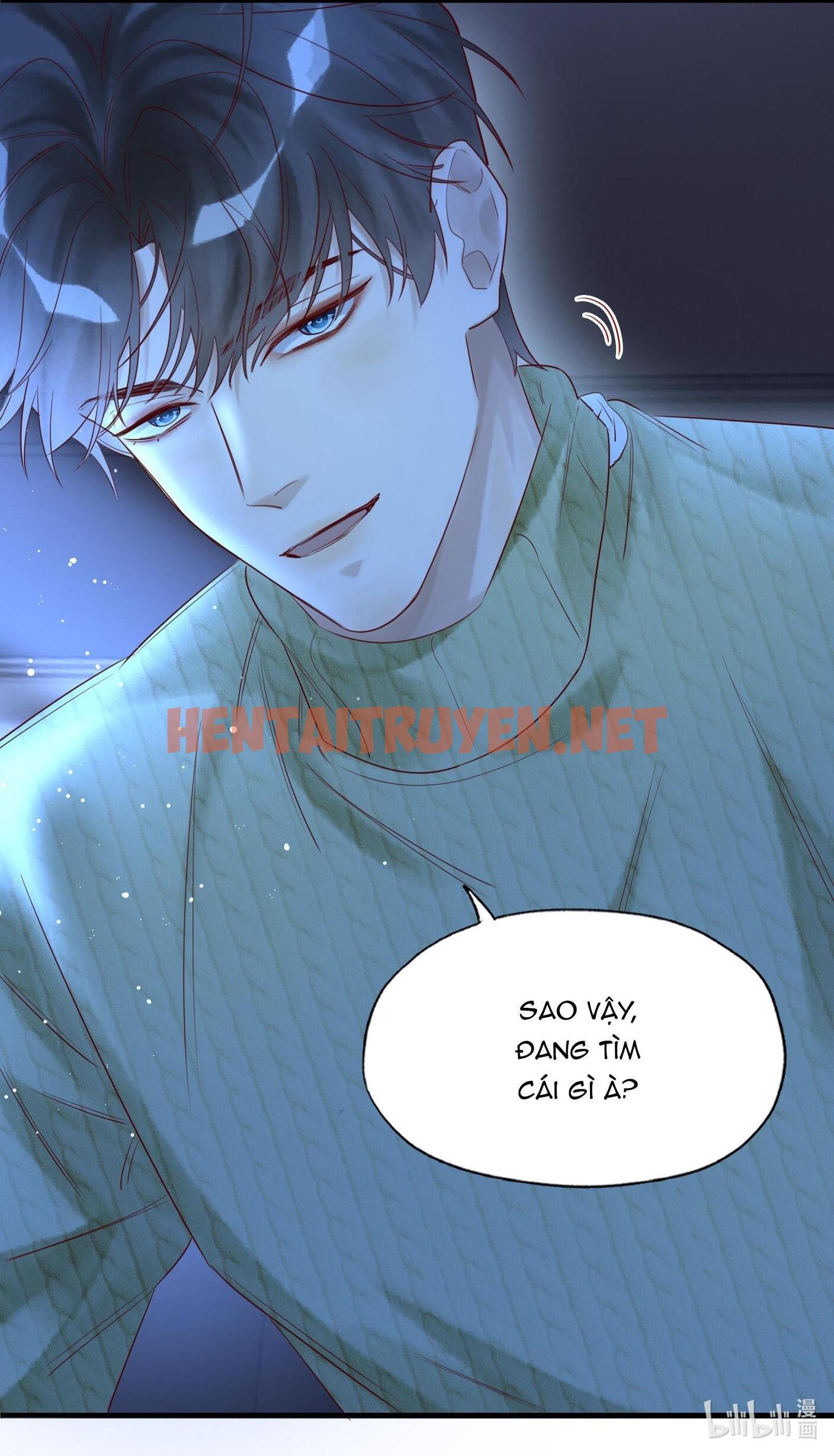 Xem ảnh Diễn Giả Làm Thật - Chap 19 - img_038_1669270112 - HentaiTruyen.net