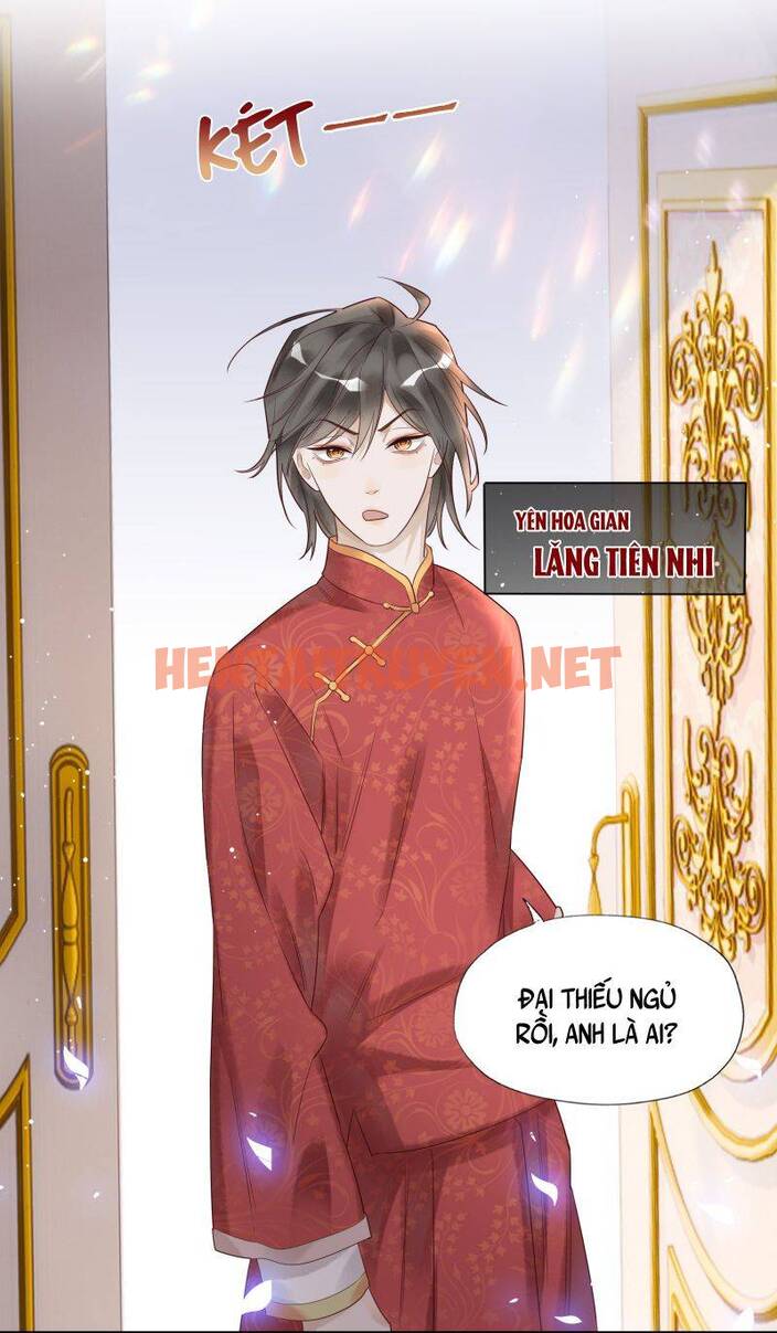 Xem ảnh Diễn Giả Làm Thật - Chap 2 - img_016_1694076850 - TruyenVN.APP