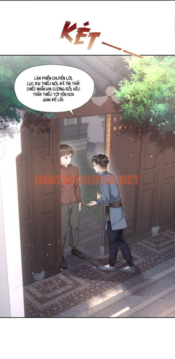 Xem ảnh Diễn Giả Làm Thật - Chap 2 - img_036_1694076852 - HentaiTruyen.net