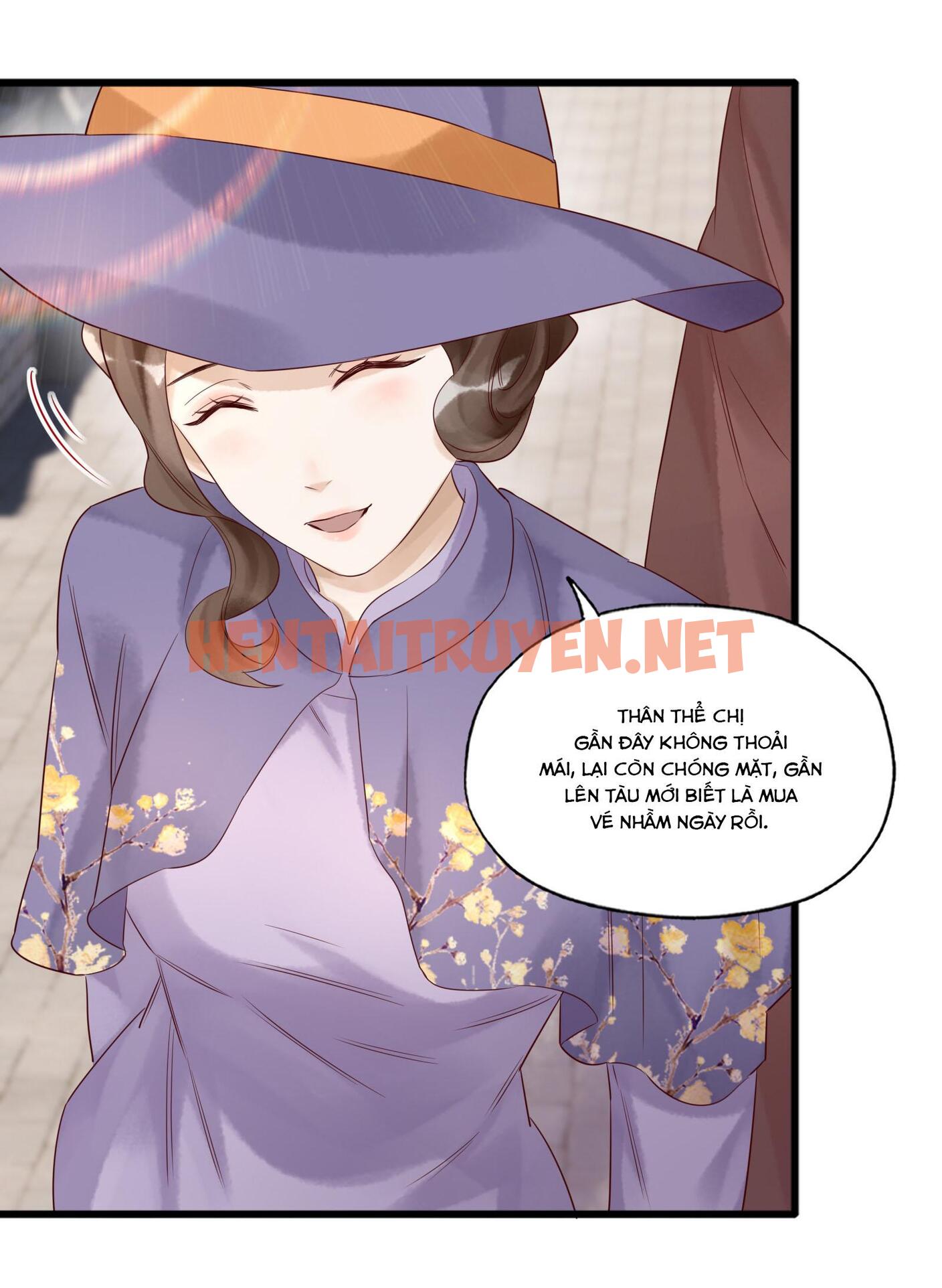 Xem ảnh Diễn Giả Làm Thật - Chap 21 - img_013_1675783326 - TruyenVN.APP