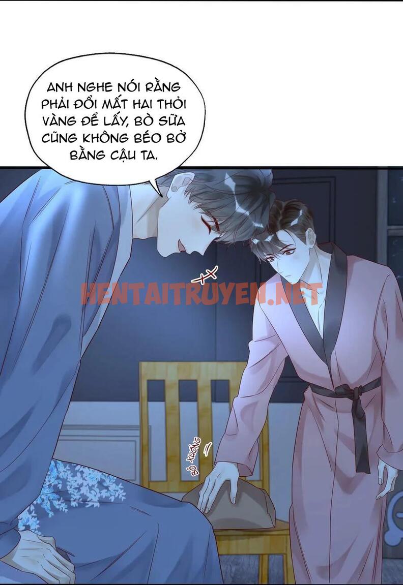 Xem ảnh Diễn Giả Làm Thật - Chap 22 - img_009_1683210463 - HentaiTruyen.net