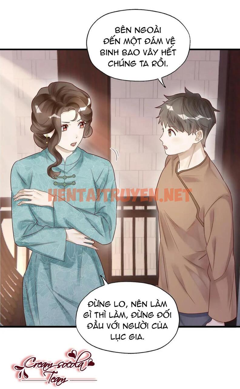 Xem ảnh Diễn Giả Làm Thật - Chap 22 - img_041_1683210476 - TruyenVN.APP