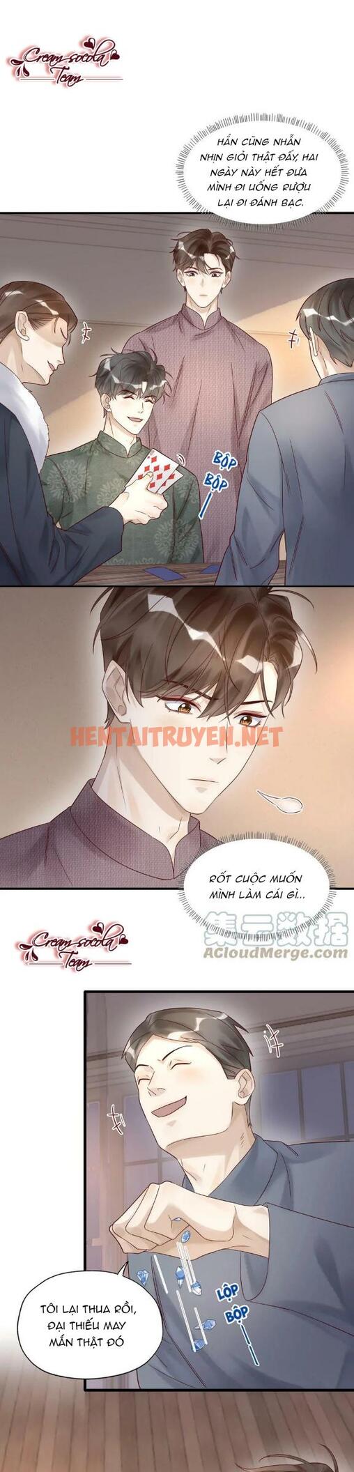 Xem ảnh Diễn Giả Làm Thật - Chap 23 - img_019_1683300455 - TruyenVN.APP