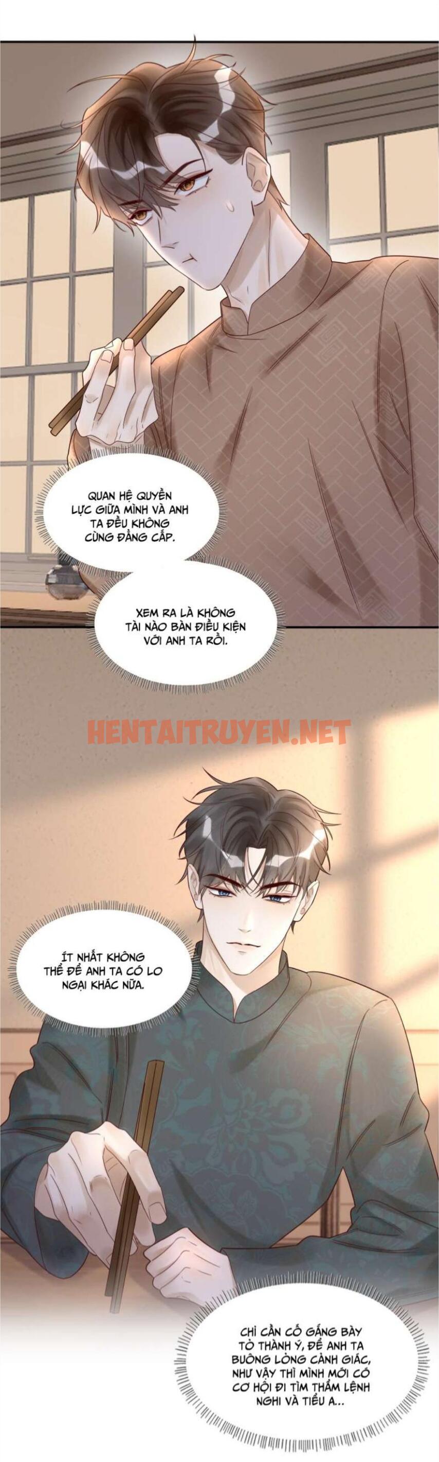 Xem ảnh Diễn Giả Làm Thật - Chap 29 - img_018_1686408442 - HentaiTruyen.net