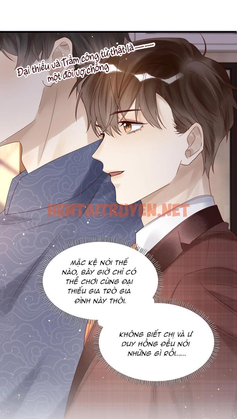 Xem ảnh Diễn Giả Làm Thật - Chap 32 - img_005_1687280003 - TruyenVN.APP