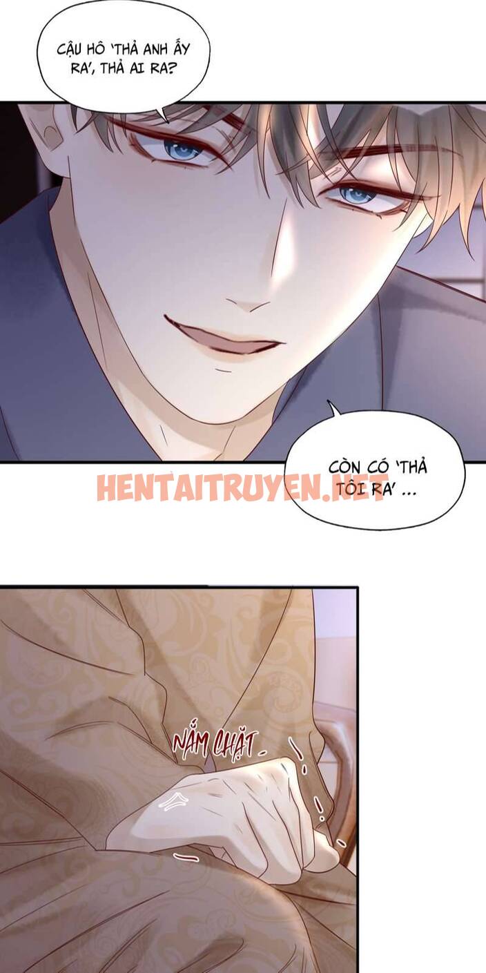 Xem ảnh Diễn Giả Làm Thật - Chap 34 - img_008_1694076672 - HentaiTruyenVN.net