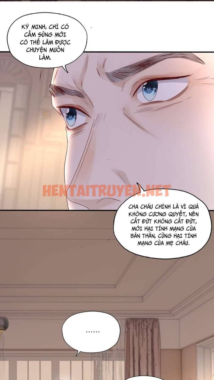 Xem ảnh Diễn Giả Làm Thật - Chap 35 - img_026_1694076680 - HentaiTruyen.net