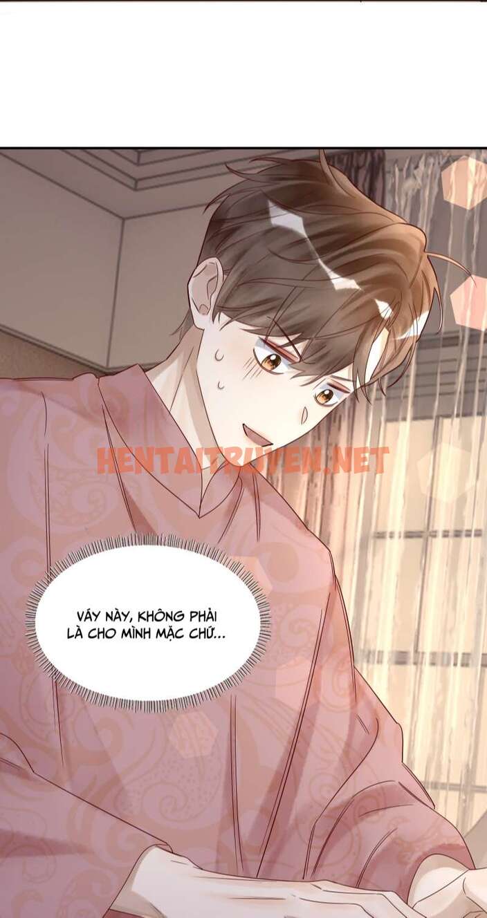 Xem ảnh Diễn Giả Làm Thật - Chap 38 - img_011_1694078538 - HentaiTruyenVN.net