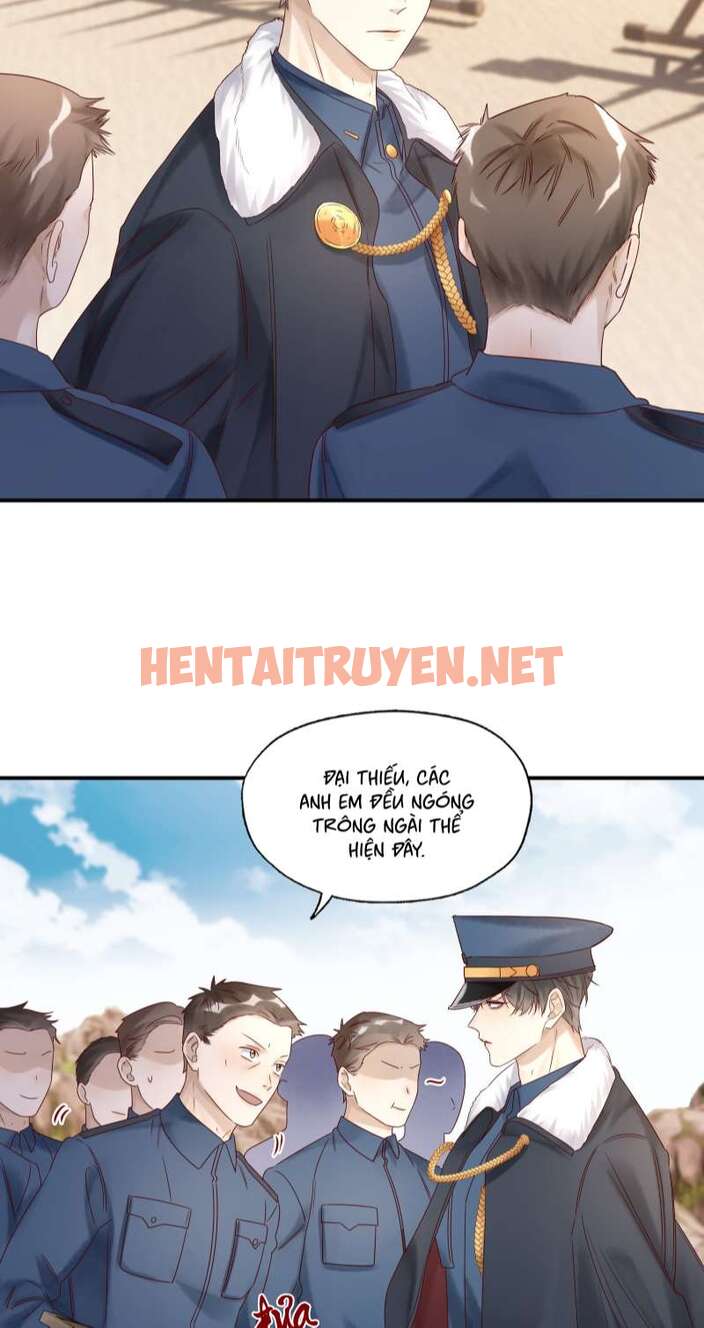 Xem ảnh Diễn Giả Làm Thật - Chap 38 - img_017_1694078550 - HentaiTruyenVN.net