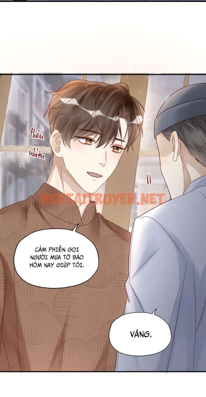 Xem ảnh Diễn Giả Làm Thật - Chap 39 - img_014_1694078457 - HentaiTruyenVN.net