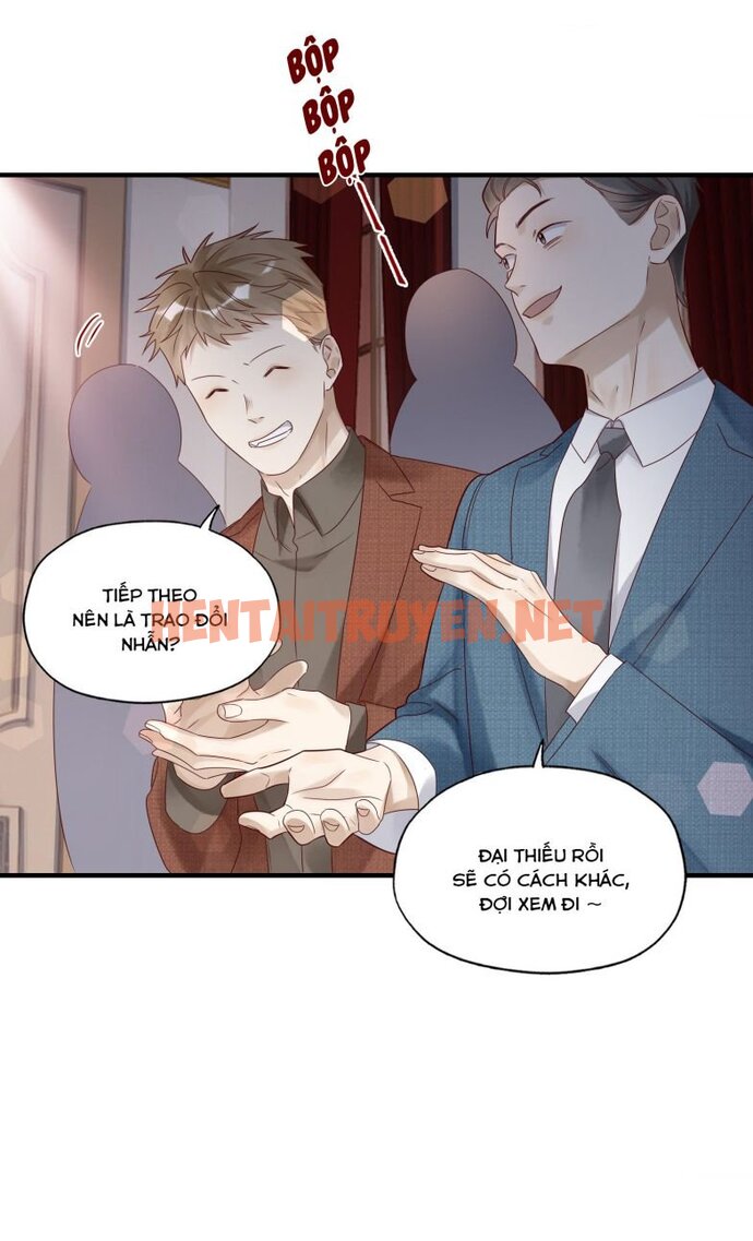 Xem ảnh Diễn Giả Làm Thật - Chap 40 - img_019_1694078365 - TruyenVN.APP