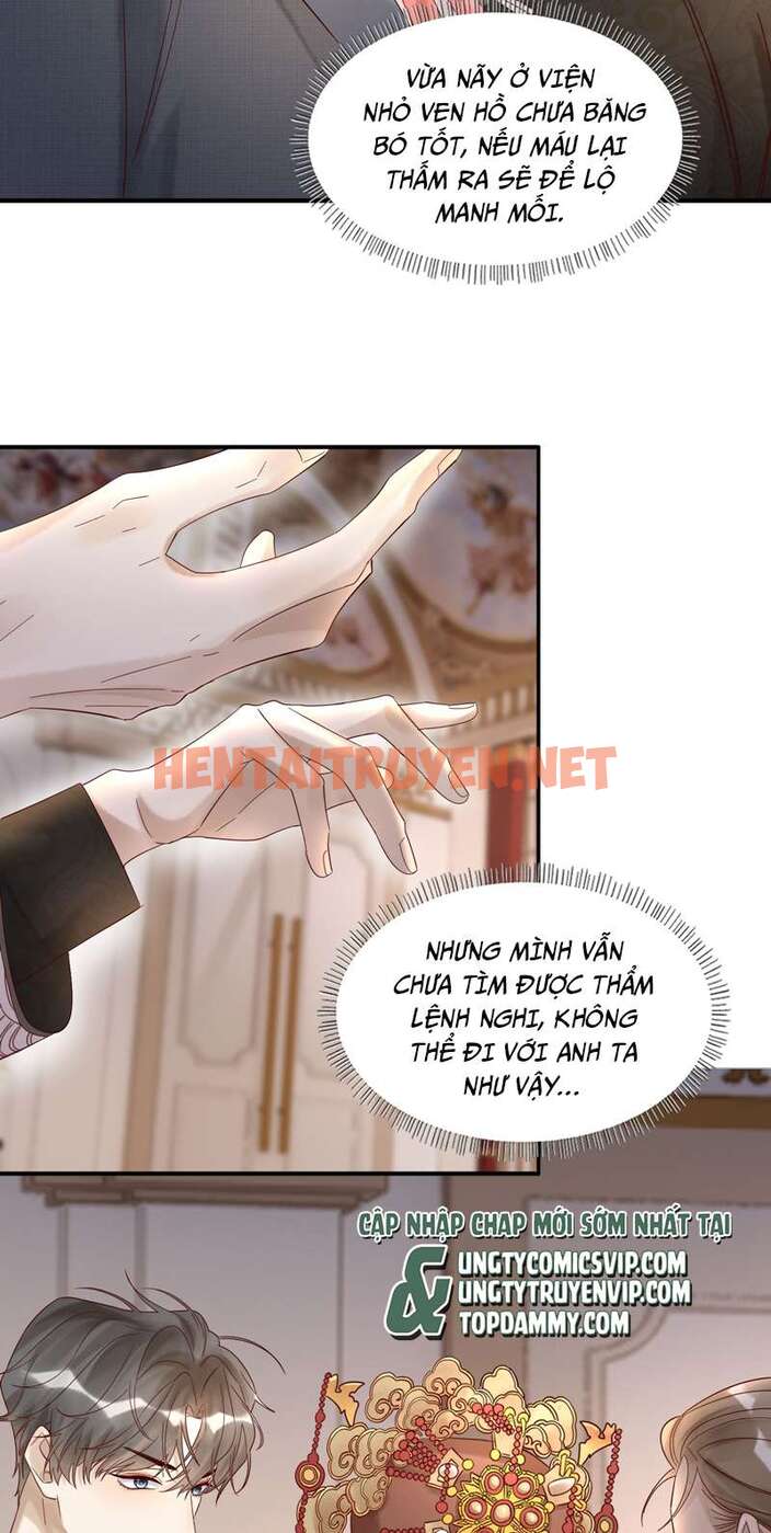 Xem ảnh Diễn Giả Làm Thật - Chap 43 - img_009_1694078116 - HentaiTruyen.net