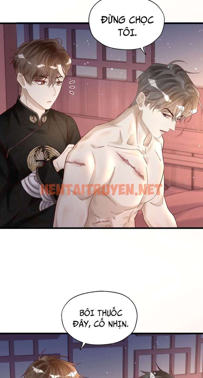 Xem ảnh Diễn Giả Làm Thật - Chap 43 - img_029_1694078152 - TruyenVN.APP