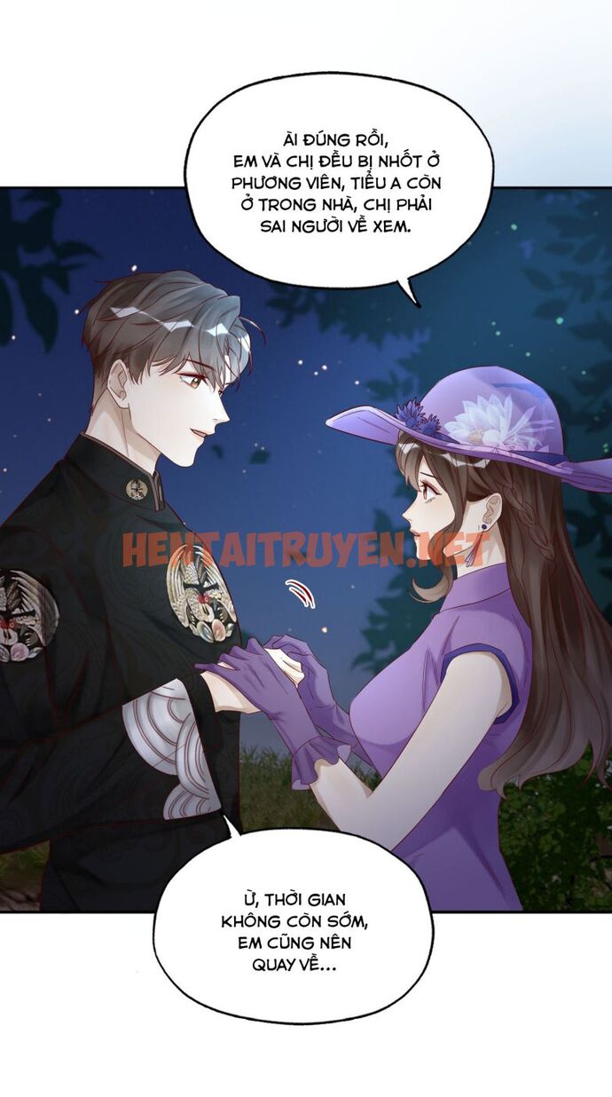 Xem ảnh Diễn Giả Làm Thật - Chap 45 - img_017_1694077978 - TruyenVN.APP