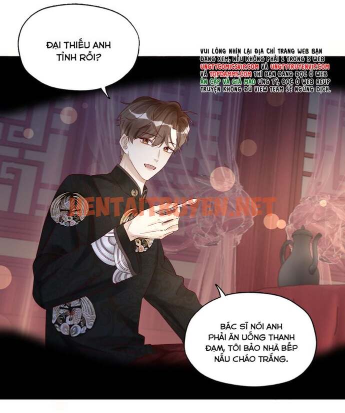 Xem ảnh Diễn Giả Làm Thật - Chap 45 - img_021_1694077985 - TruyenVN.APP