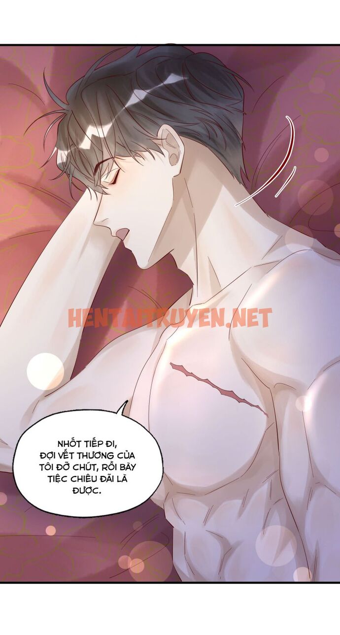 Xem ảnh Diễn Giả Làm Thật - Chap 45 - img_026_1694077994 - TruyenVN.APP