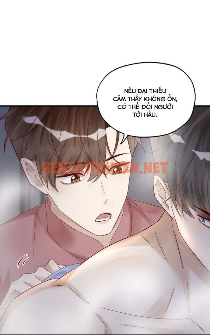 Xem ảnh Diễn Giả Làm Thật - Chap 45 - img_039_1694078020 - HentaiTruyen.net