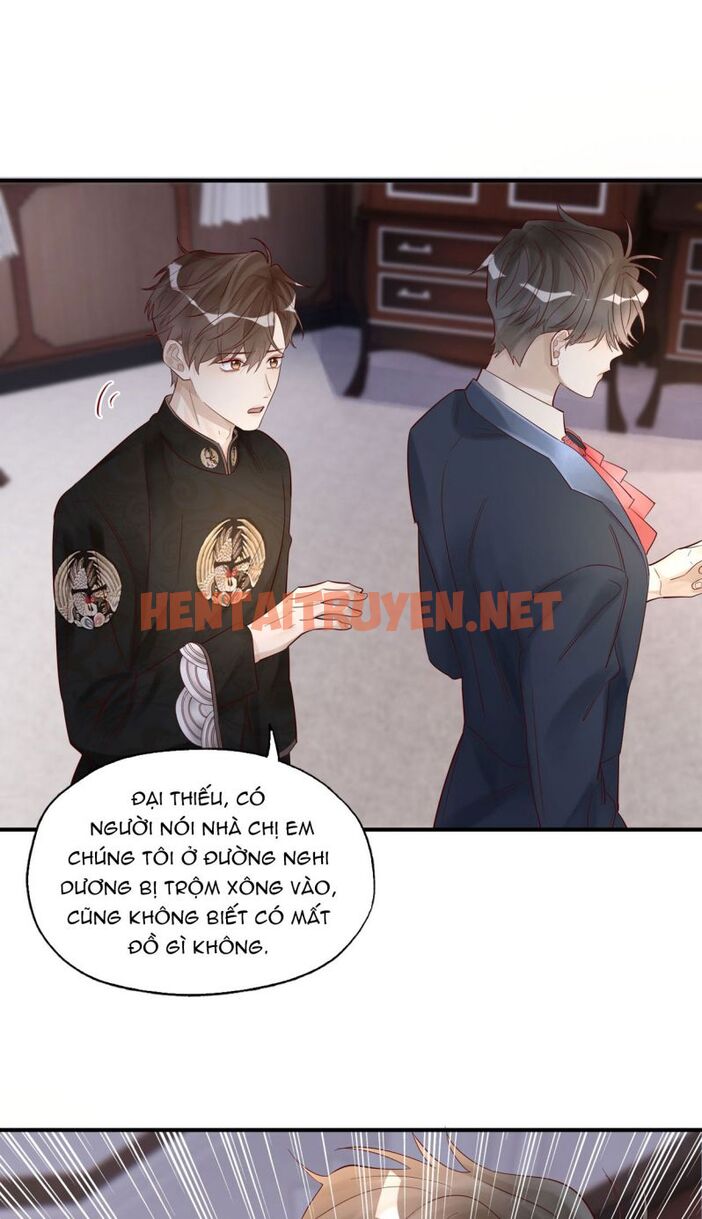 Xem ảnh Diễn Giả Làm Thật - Chap 46 - img_027_1694077914 - HentaiTruyen.net