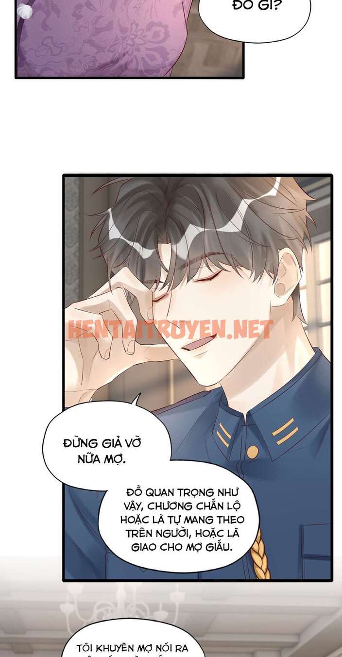 Xem ảnh Diễn Giả Làm Thật - Chap 51 - img_019_1694077515 - TruyenVN.APP