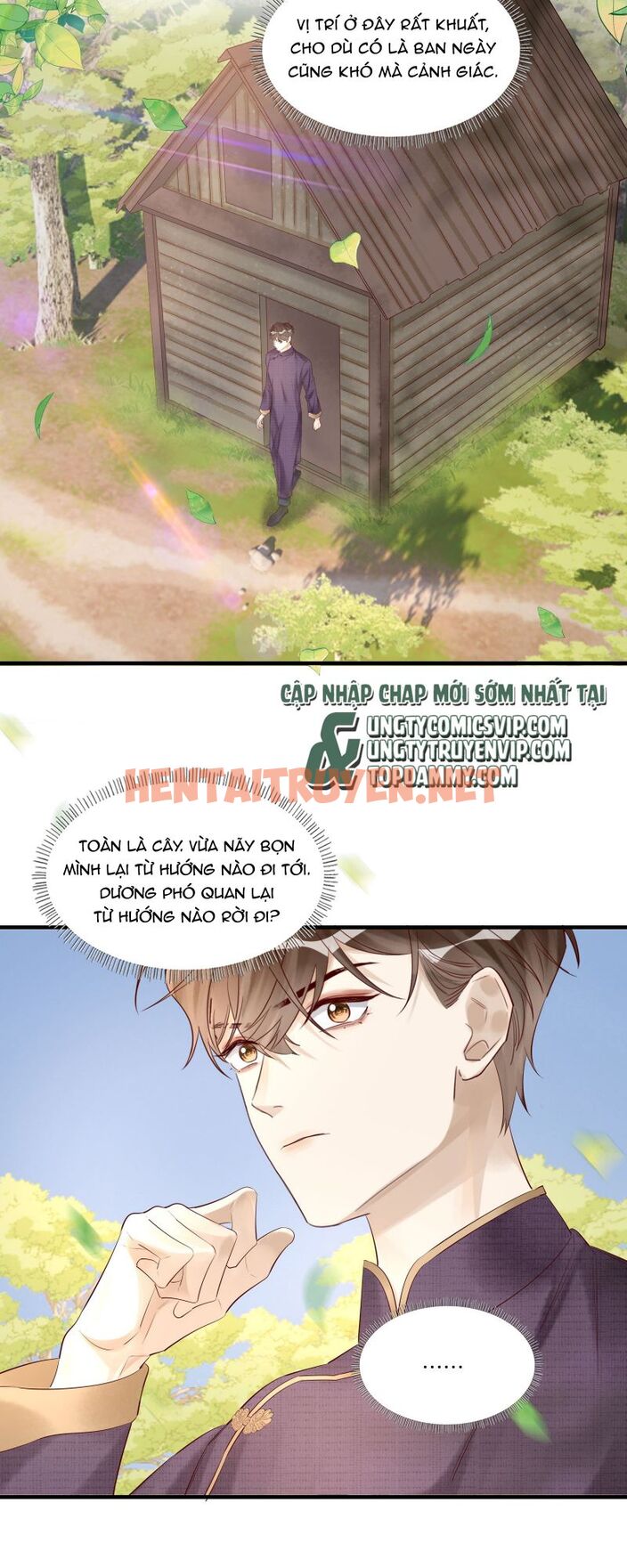 Xem ảnh Diễn Giả Làm Thật - Chap 57 - img_028_1694077114 - HentaiTruyen.net