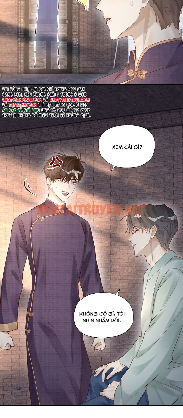 Xem ảnh Diễn Giả Làm Thật - Chap 62 - img_013_1698001492 - HentaiTruyen.net