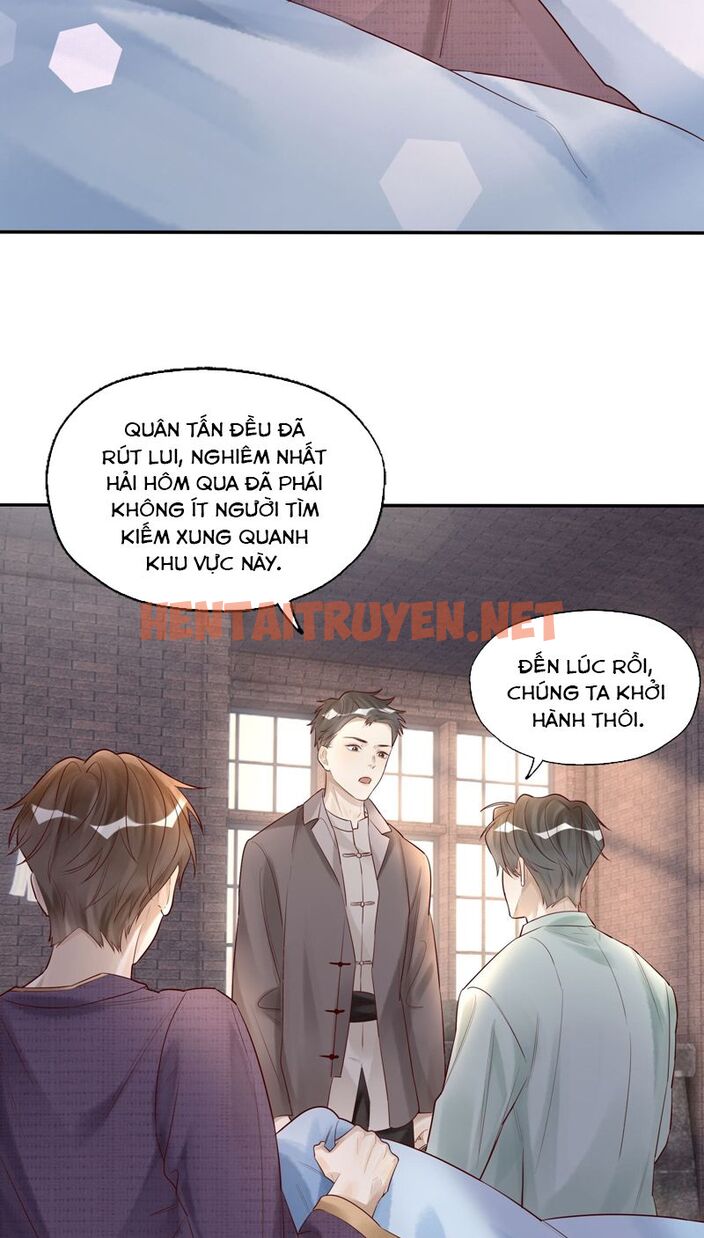 Xem ảnh Diễn Giả Làm Thật - Chap 62 - img_031_1698001534 - TruyenVN.APP