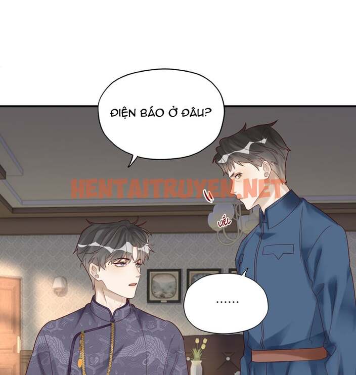 Xem ảnh Diễn Giả Làm Thật - Chap 69 - img_023_1702267754 - HentaiTruyen.net